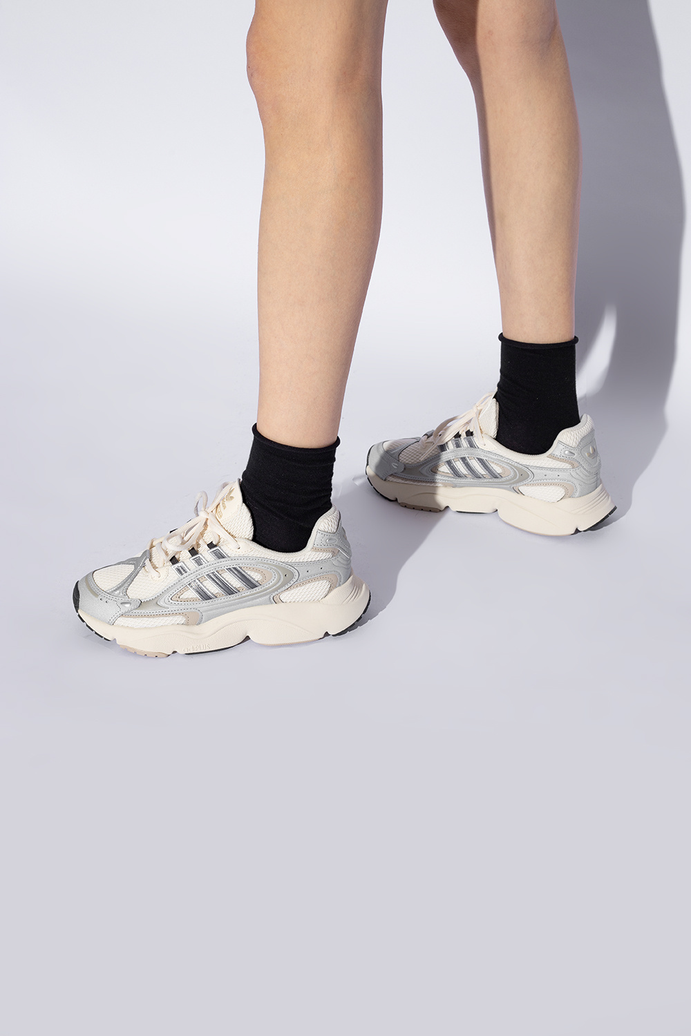 Adidas eqt women outfit best sale